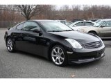 2005 Infiniti G 35 Coupe