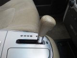 2009 Nissan Murano S AWD Xtronic CVT Automatic Transmission