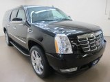 2008 Cadillac Escalade ESV AWD