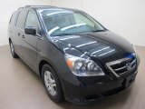 2006 Honda Odyssey EX-L