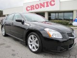 2008 Nissan Maxima 3.5 SE