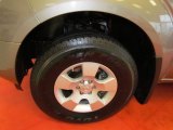2005 Nissan Pathfinder SE 4x4 Wheel