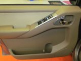 2005 Nissan Pathfinder SE 4x4 Door Panel