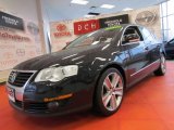 2010 Volkswagen Passat Komfort Sedan