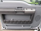 2012 Ford F250 Super Duty XLT SuperCab 4x4 Door Panel