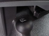 2011 Ford F550 Super Duty XL Regular Cab 4x4 Dump Truck Controls