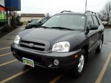 2006 Hyundai Santa Fe GLS