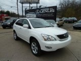 2008 Lexus RX 350 AWD