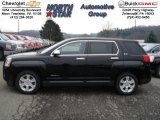 2012 Onyx Black GMC Terrain SLE AWD #57486600