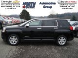 2012 GMC Terrain SLE