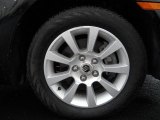 2008 Mercury Milan V6 Wheel
