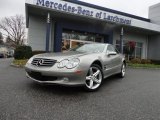 2006 Mercedes-Benz SL 500 Roadster