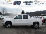 2012 GMC Sierra 1500 SLE Extended Cab 4x4