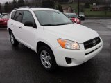 2010 Toyota RAV4 I4 4WD