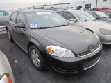 2009 Chevrolet Impala LT