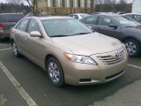 2008 Toyota Camry LE