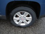 2012 GMC Terrain SLE AWD Wheel