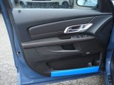 2012 GMC Terrain SLE AWD Door Panel