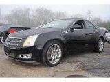 2009 Cadillac CTS Sedan