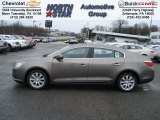 2012 Buick LaCrosse FWD