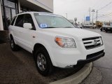 2008 Honda Pilot EX-L 4WD