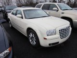 2009 Cool Vanilla White Chrysler 300 Touring #57486228