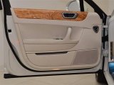 2011 Bentley Continental Flying Spur  Door Panel