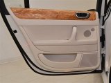 2011 Bentley Continental Flying Spur  Door Panel