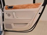 2011 Bentley Continental Flying Spur  Door Panel