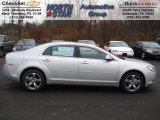 2012 Chevrolet Malibu LT
