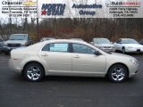 2012 Chevrolet Malibu LS