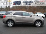 2012 Chevrolet Equinox LT AWD