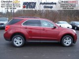 2012 Chevrolet Equinox LT AWD
