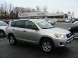 2009 Toyota RAV4 I4