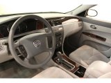 2007 Buick LaCrosse CX Gray Interior