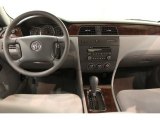 2007 Buick LaCrosse CX Dashboard