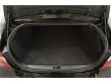 2007 Buick LaCrosse CX Trunk