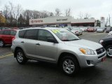 2009 Toyota RAV4 4WD