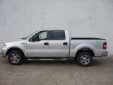 2008 Ford F150 XLT SuperCrew 4x4