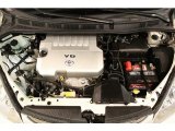 2009 Toyota Sienna Limited 3.5 Liter DOHC 24-Valve VVT-i V6 Engine