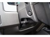 2012 Ford F150 XLT SuperCab 4x4 Steering wheel and pedal adjustments