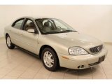 2005 Mercury Sable LS Sedan