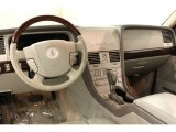 2003 Lincoln Aviator Luxury AWD Medium Ash Interior