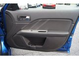 2012 Ford Fusion Sport Door Panel