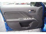 2012 Ford Fusion Sport Door Panel