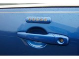 2012 Ford Fusion Sport Keypad Entry