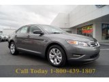 2012 Sterling Grey Ford Taurus SEL #57486522