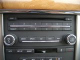 2010 Lincoln MKS EcoBoost AWD Audio System