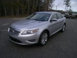 2011 Ford Taurus Limited