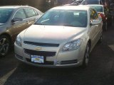 2012 Chevrolet Malibu LT
